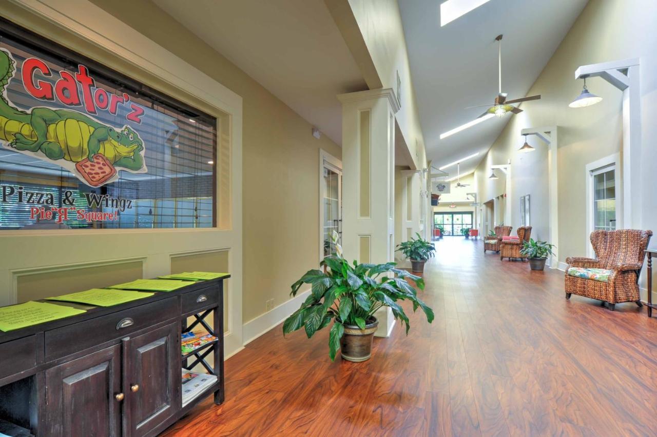 Oceanfront Condo With Beach View, Pool And Tennis! هيلتون رئيس جزيرة المظهر الخارجي الصورة